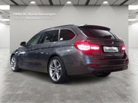 usado BMW 330 Serie 3 ia Xdrive Touring