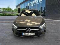 Usado Mercedes A160 218 CV (160 kW) 2021 Gris Berlina