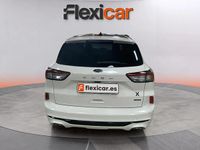 Usado Ford Kuga ST-Line X 227 CV (166 kW) 2021 Blanco SUV