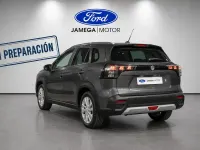 Usado Suzuki SX4 S-Cross 129 CV (94 kW) 2024 Gris SUV