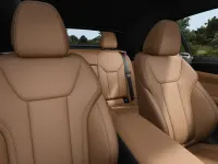 Nuevo BMW 420 184 CV (135 kW) 2026 Otro Descapotable