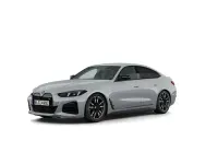 Usado BMW i4 Comfort Edition 400 kW (544 CV) 2024 Gris Berlina