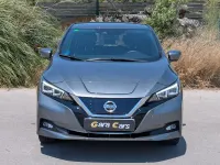 Usado Nissan Leaf Tekna 159 kW (217 CV) 2022 Eléctrico Utilitario