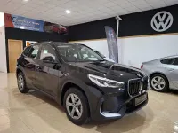 Usado BMW X1 150 CV (110 kW) 2024 Negro SUV