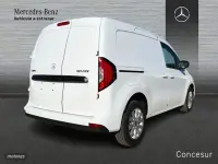 Nuevo Mercedes Citan 110 2026 Blanco Van