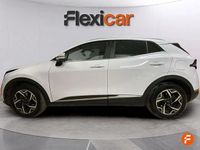 Usado Kia Sportage 136 CV (100 kW) 2023 Blanco SUV