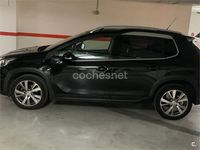 Occasion Peugeot 2008 Allure 110 ch (80 kW) 2019 Noir SUV
