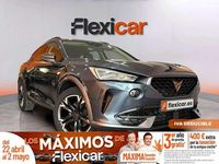 Usado Cupra Formentor 150 HP (110 kW) 2022 Branco SUV