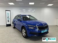 usado Skoda Kamiq 1.0 TSI 85kW (115CV) Ambition