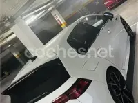 Usado VW Golf VIII R 320 CV (235 kW) 2021 Blanco Berlina