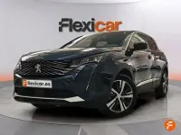 Usado Peugeot 3008 Allure 130 CV (95 kW) 2024 Blanco SUV