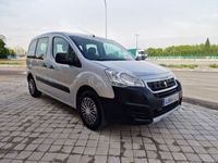 usado Peugeot Partner Tepee 1.6bluehdi Style 100