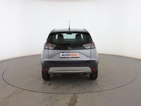 Usado Opel Crossland X Business Elegance 131 CV (96 kW) 2022 Gris SUV