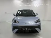 Nuevo BYD Dolphin Surf Comfort 2026 Eléctrico Utilitario