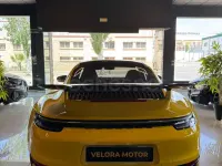 Usado Porsche 911 Carrera S 450 CV (330 kW) 2020 Amarillo Coupe