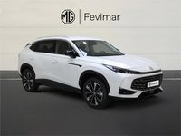 Nuevo MG HS Luxury 170 CV (125 kW) 2025 Otro SUV