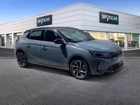 Usado Opel Corsa 101 CV (74 kW) 2026 Gris Utilitario