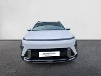 Usado Hyundai Kona 137 CV (100 kW) 2025 SUV