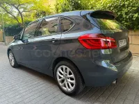 Usado BMW 218 Comfort Edition 150 CV (110 kW) 2017 Azul Familiar