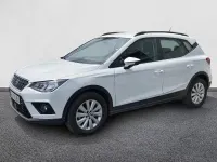 Usado Seat Arona Style 115 CV (84 kW) 2019 SUV