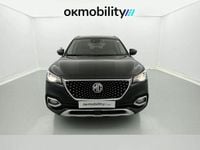 Używany MG HS Comfort 162 KM (119 kW) 2023 Czarny SUV
