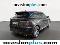 Usado Lynk & Co 01 261 CV (191 kW) 2024 Negro SUV