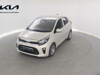 Usado Kia Picanto 67 CV (49 kW) 2024 Milky beige (m9y) Utilitario