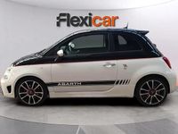 Usado Abarth 595 165 CV (121 kW) 2022 Blanco Utilitario