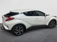 Usado Toyota C-HR Active 122 CV (89 kW) 2019 SUV