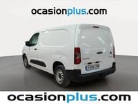 Usado Citroën Berlingo 102 CV (75 kW) 2021 Blanco Monovolumen