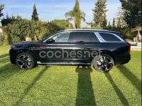 Usado Hongqi E-HS9 2025 Eléctrico SUV
