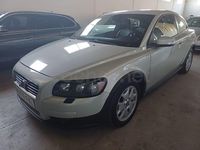 Usado Volvo C30 Summum 180 CV (132 kW) 2007 Beige Utilitario