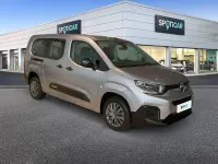 Usado Citroën Berlingo 130 CV (95 kW) 2025 Gris Monovolumen