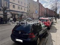 Usado VW Golf IV 110 CV (80 kW) 2002 Negro Berlina