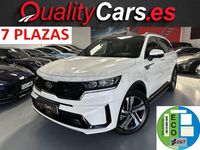 Usado Kia Sorento 230 CV (169 kW) 2020 Blanco SUV