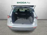 Usado Skoda Karoq Selection 115 CV (84 kW) 2024 SUV
