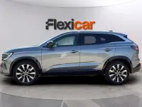 Usado Renault Austral Equilibre 140 CV (102 kW) 2024 Gris SUV