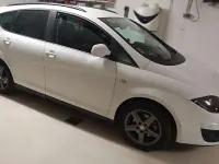 Usado Seat Altea I-Tech 140 CV (102 kW) 2014 Blanco Monovolumen