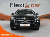 usado Mercedes GLA200 CLASE GLACDI URBAN