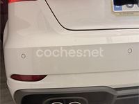 Usado Audi A3 S-Line 150 HP (110 kW) 2017 Branco Sedan