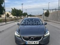 Usado Volvo V40 Inscription 190 CV (139 kW) 2016 Gris / plata Familiar