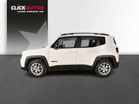 Usado Jeep Renegade Limited 121 CV (88 kW) 2024 Blanco SUV