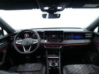Usado VW Tiguan R-line 193 CV (141 kW) 2025 Gris SUV