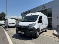 Usado Opel Movano 139 CV (102 kW) 2022 Blanco Van