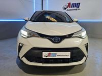 Usado Toyota C-HR Advance 122 CV (89 kW) 2021 Blanco SUV