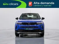 Usado Opel Mokka Business Elegance 101 CV (74 kW) 2022 Azul SUV