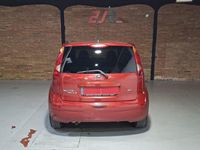 Usado Nissan Note 86 CV (63 kW) 2007 Granate Utilitario