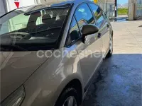 Usado Citroën C4 90 CV (66 kW) 2006 Beige Berlina