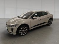 Usado Jaguar I-Pace S 294 kW (400 CV) 2021 Ingot SUV