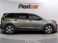 Occasion Peugeot 5008 Allure 131 PK (96 kW) 2018 Groen MPV